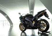 Yamaha YZF-R1SP Yamaha YZF-R1SP